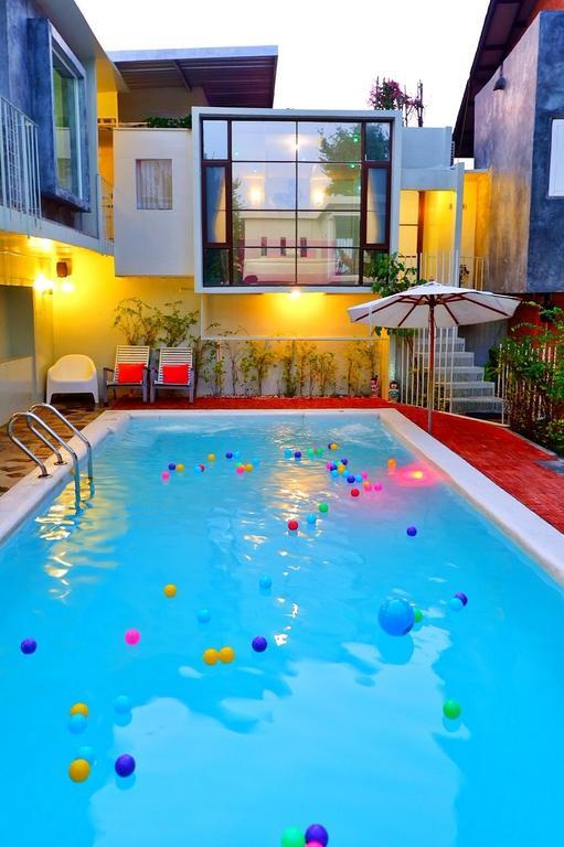 צ'ון בורי Hy Resort מראה חיצוני תמונה