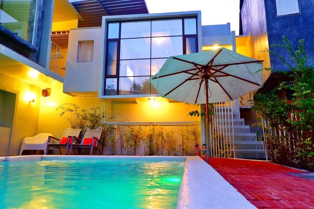 צ'ון בורי Hy Resort מראה חיצוני תמונה